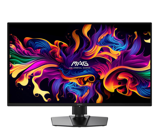 MSI MAG 321UP QD-OLED X24 - 1485757 - zdjęcie